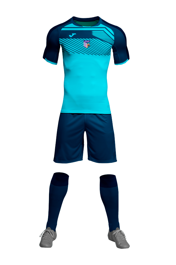 Equipación 1